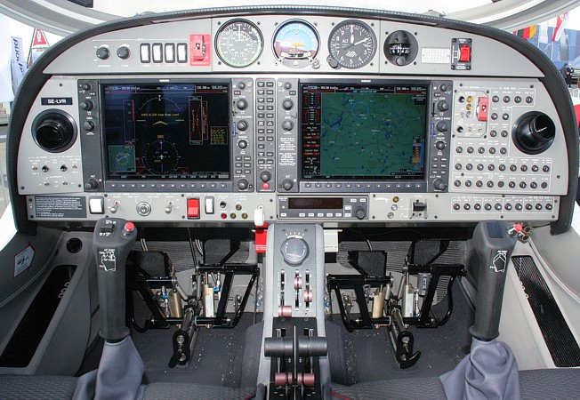 Diamond DA 42 MPP