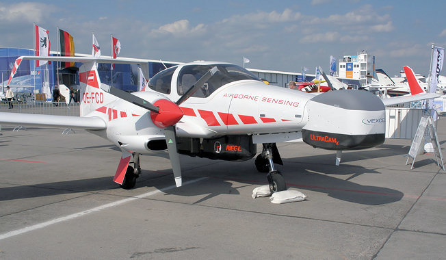 Diamond DA 42 MPP
