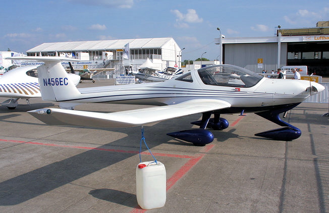 Diamond DA 40 Star