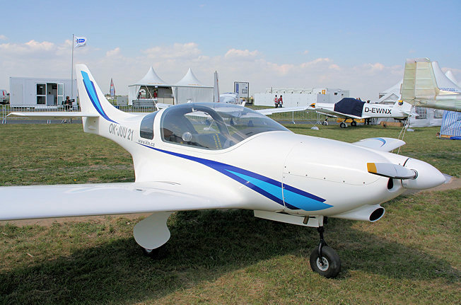 Karel Klenor VL-3