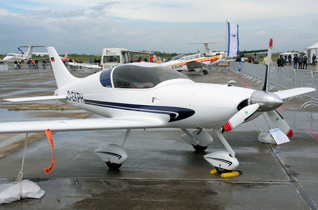 Pulsar XP