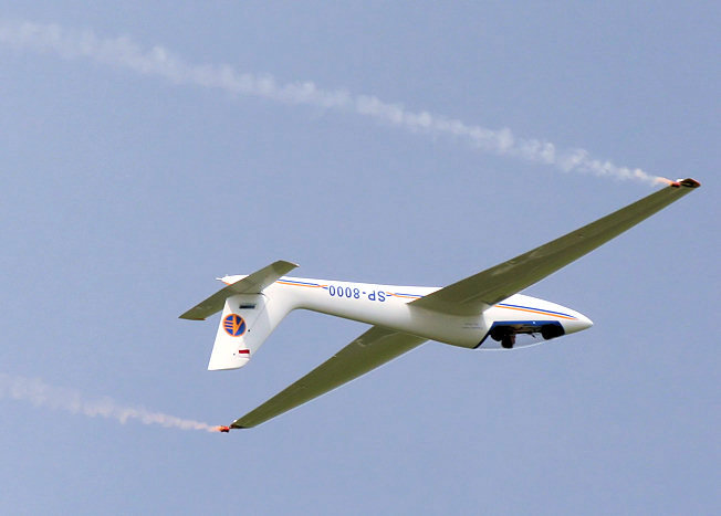 Solo-Fox - einsitzige MDM-1 Fox