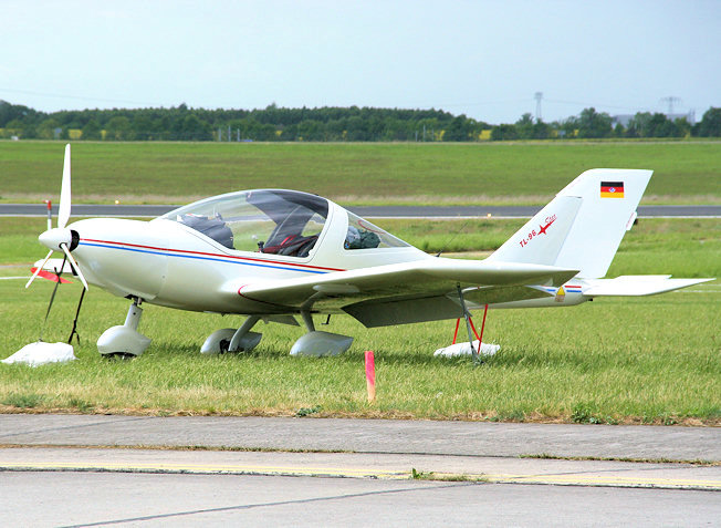 TL-96 Star