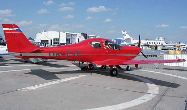 VUT 100 Cobra