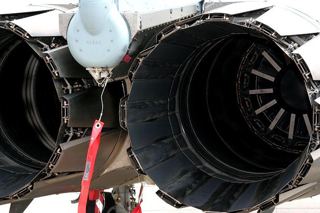 Eurofighter Typhoon