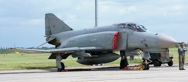 F-4 Phantom II