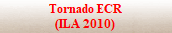 Tornado ECR: ECR-Tornados sind optimiert für die Lokalisierung und Bekämpfung von Radaranlagen