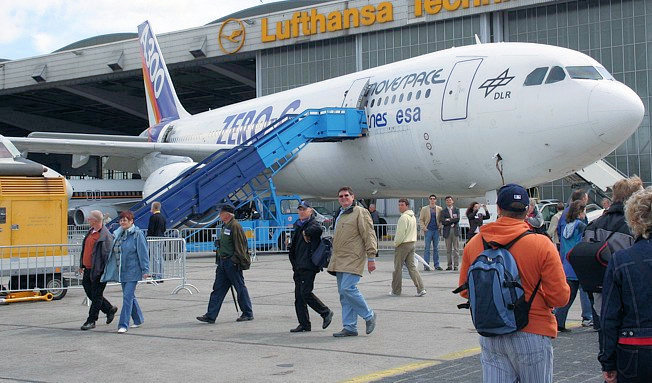 Airbus A 300