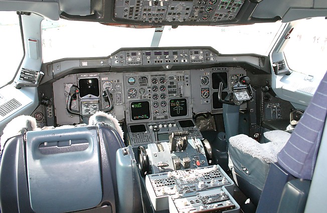 Airbus A 310