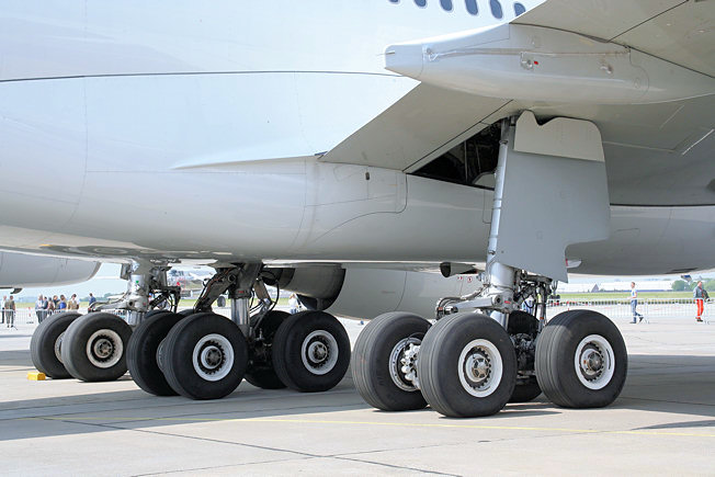 Airbus A380
