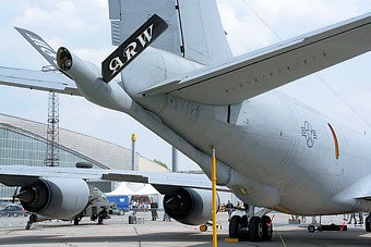 Boeing KC-135 Stratotanker