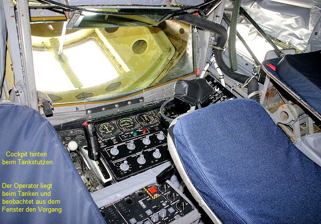 Boeing KC-135 Stratotanker