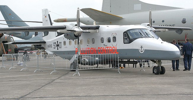 Dornier DO 228