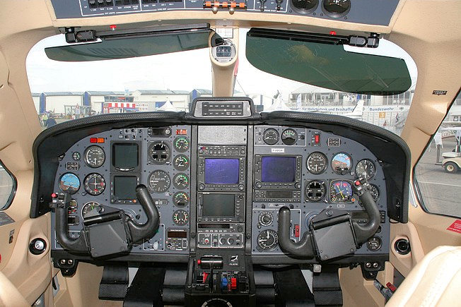 EADS Socata TBM 850