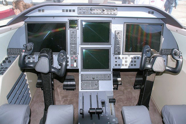 Grob G 180SP