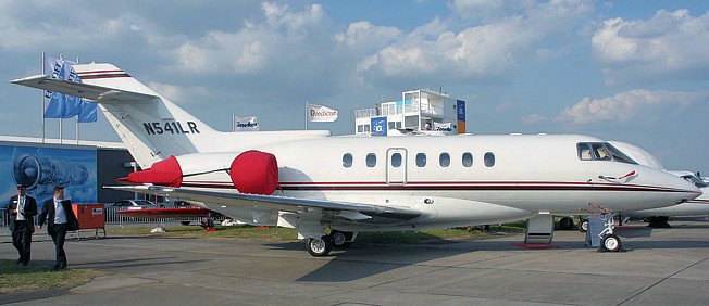 Hawker 1000