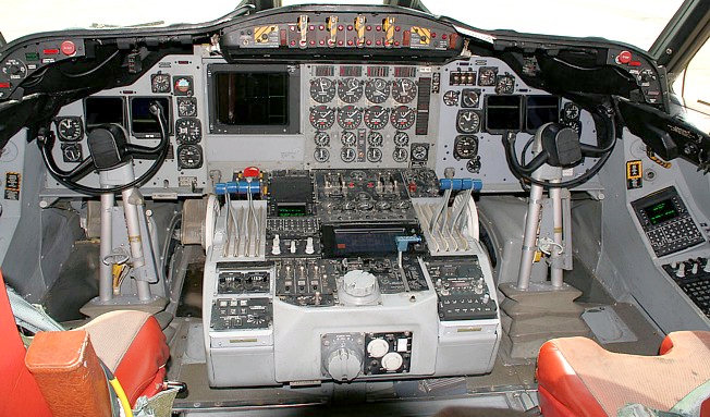 Lockheed P-3 Orion