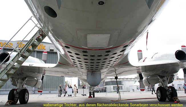 Lockheed P 3 Orion