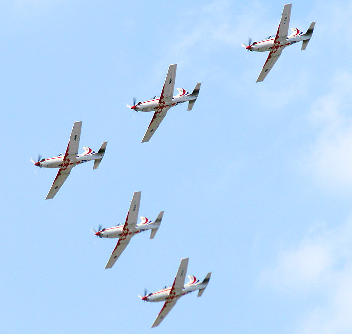 Pilatus PC9