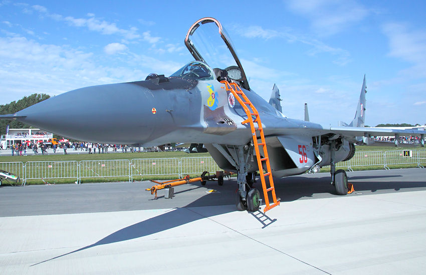 MiG-29
