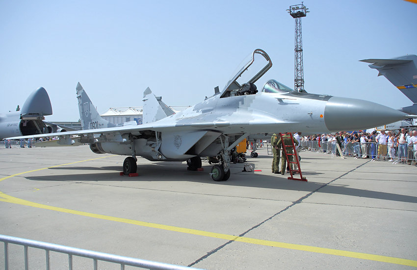 MiG 29