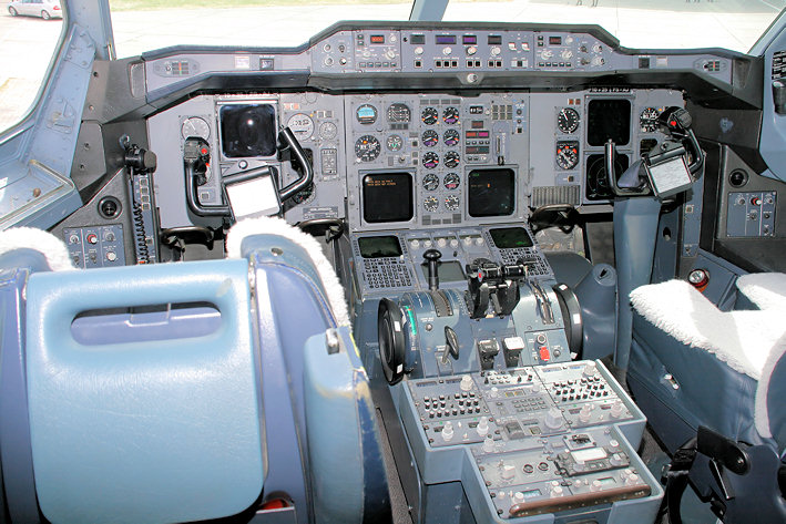 Airbus A-310 MedEvac