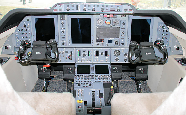 King Air 350