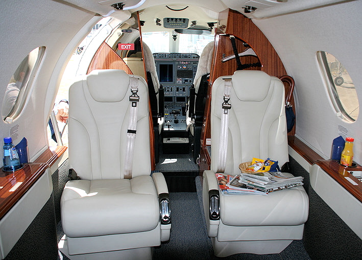 Beechcraft King Air 350