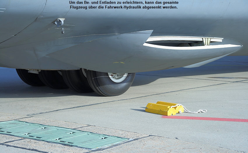 C-5 Galaxy - Bugrad