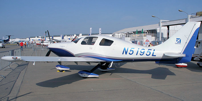 Cessna C 400