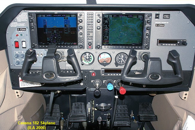Cessna 182 Skylane