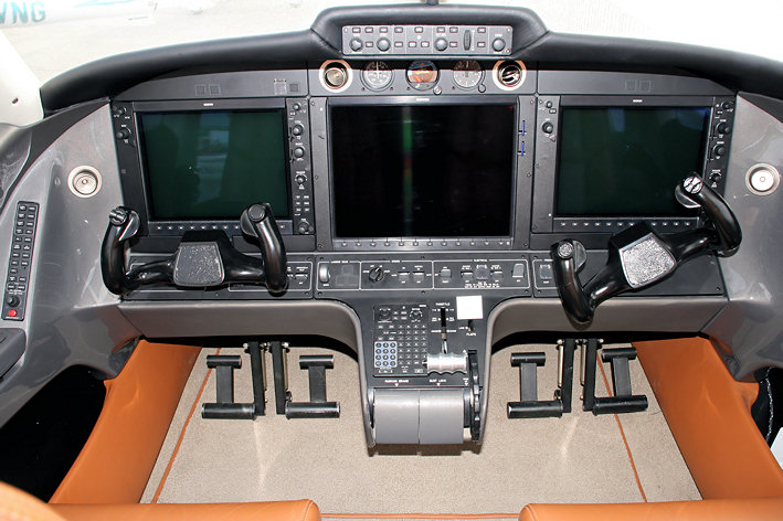 Diamond D-JET