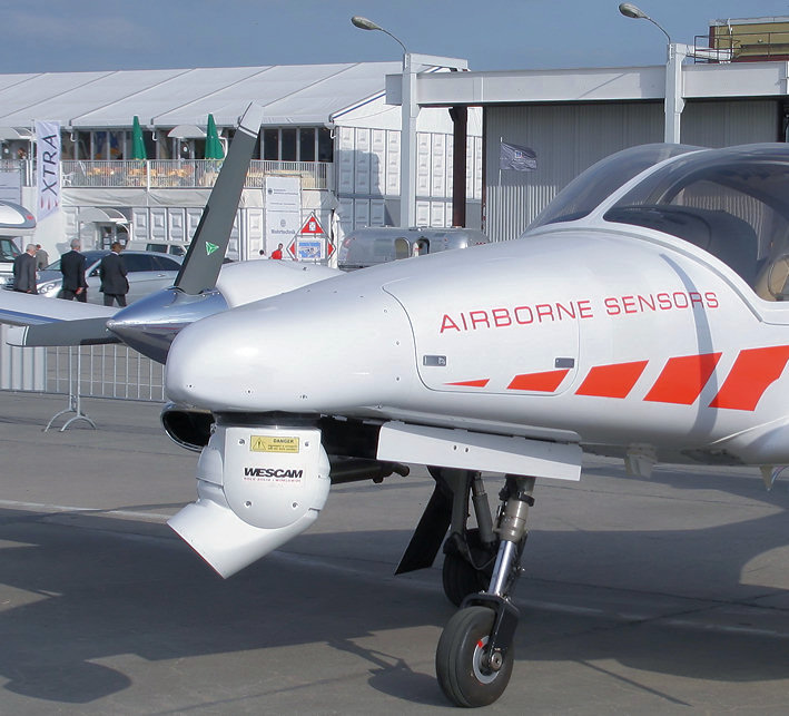 Diamond DA 42 MPP