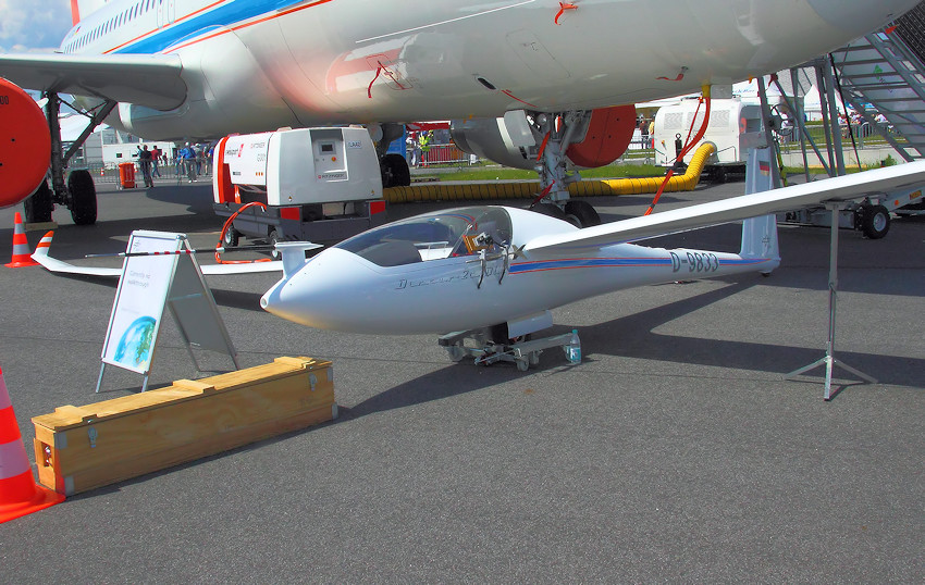 Discus-2c - DLR