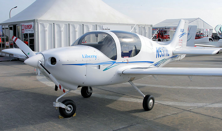 Liberty Aerospace