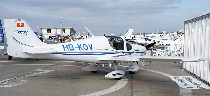 Liberty XL-2