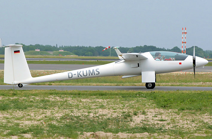 Stemme S-10