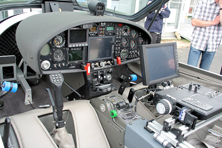 Stemme S 10