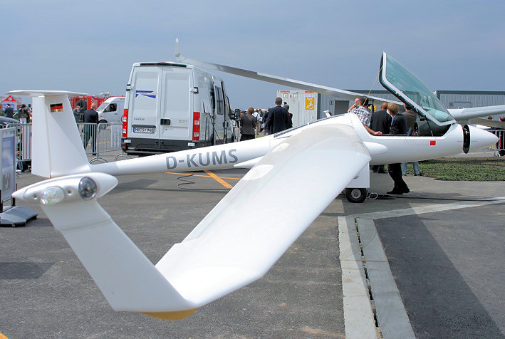 Stemme S10