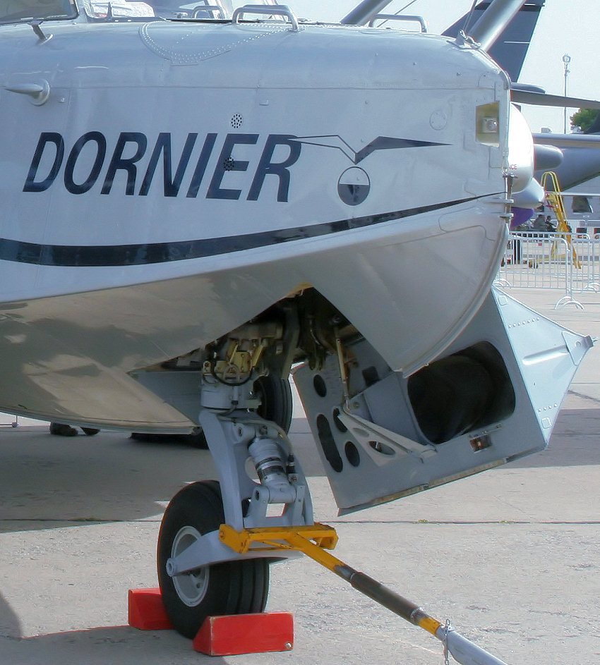 Dornier Do-24 ATT: Flugboot des Zweiten Weltkriegs