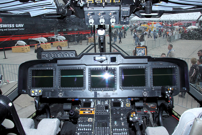 Agusta Westland AW 101: Mittelschwerer Transporthubschrauber