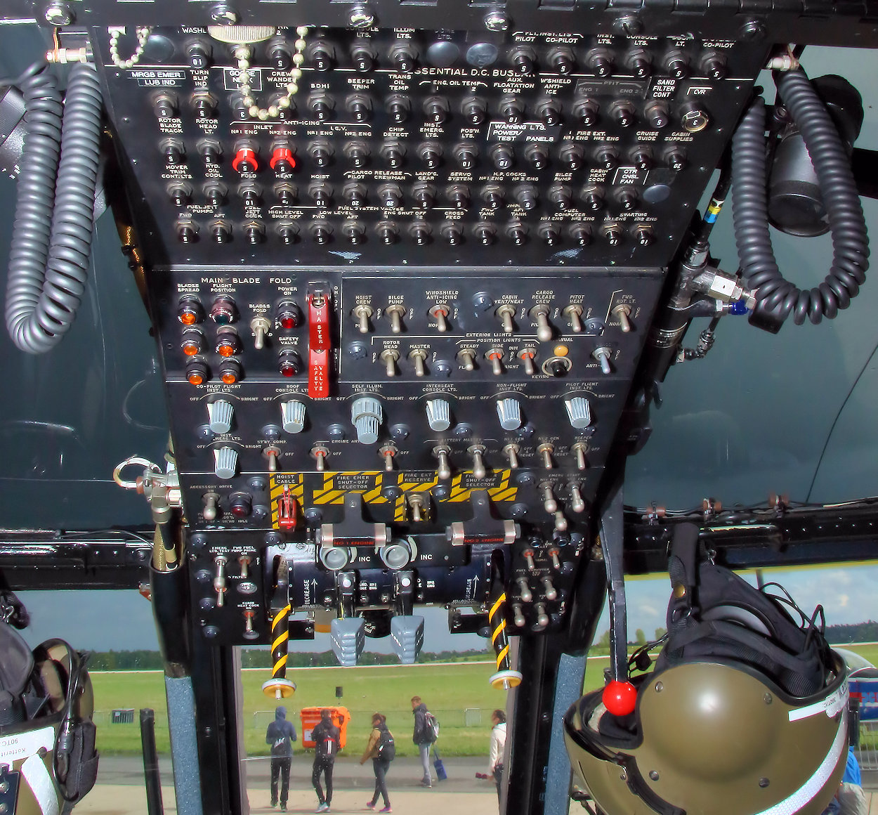 Westland Sea King Mk 41