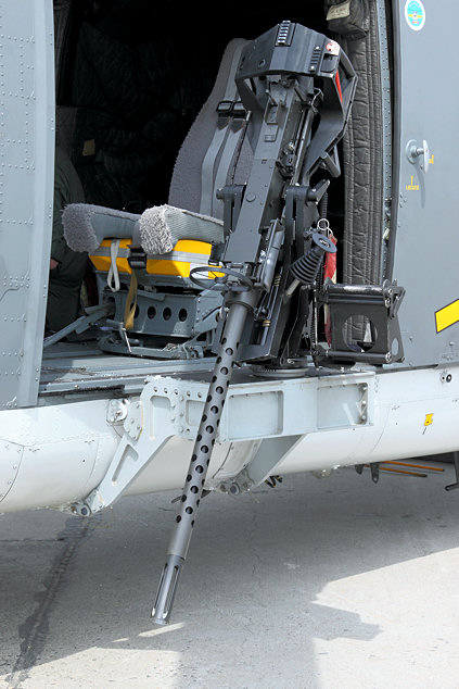 SEA LYNX MK 88: Bordhubschrauber