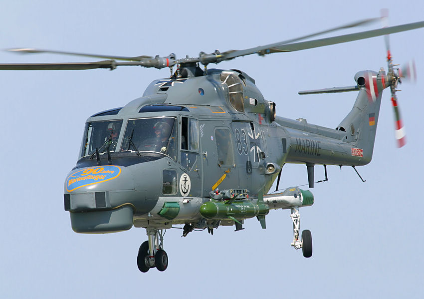 Sea Lynx Mk.88