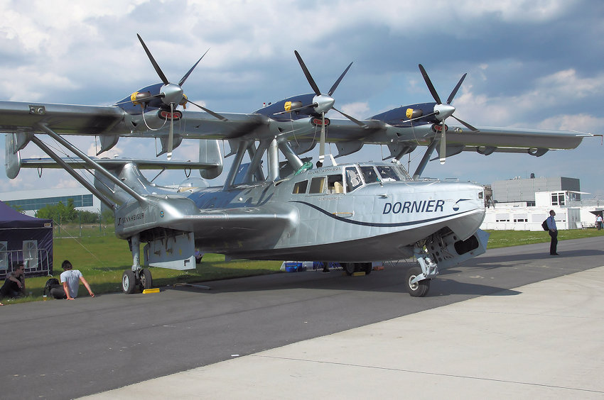 Dornier Do-24 ATT