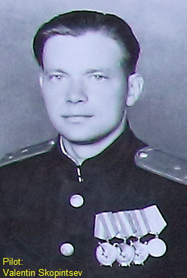 Valentin Skopintsev