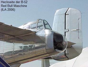 B-25 Mitchell, North American