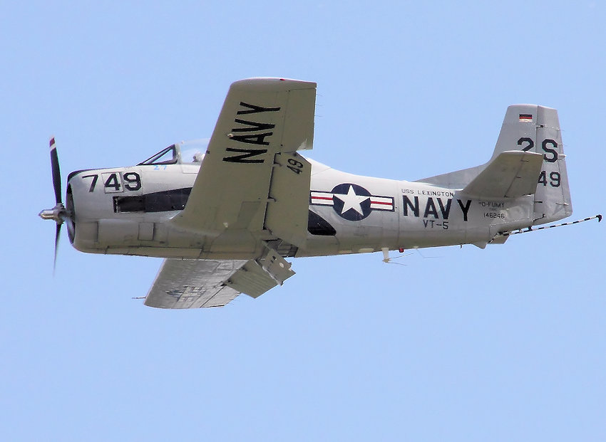 T-28 Trojan