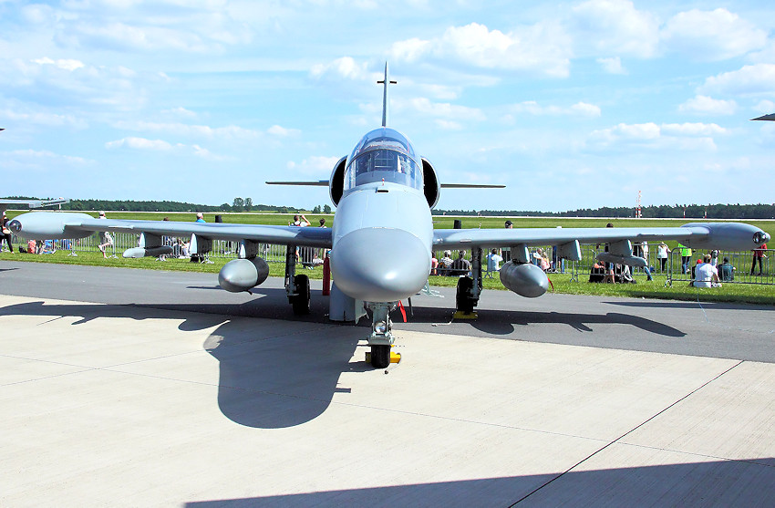 Aero Vodochody L159