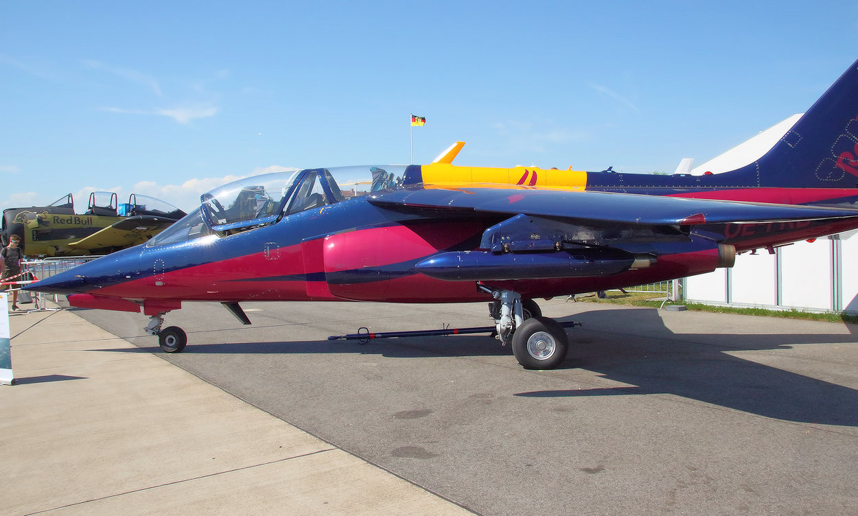 Alpha-Jet